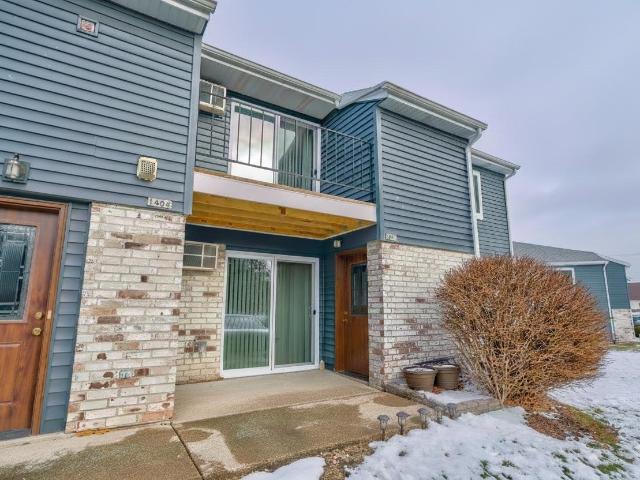 Condo for sale in Fitchburg, Wisconsin