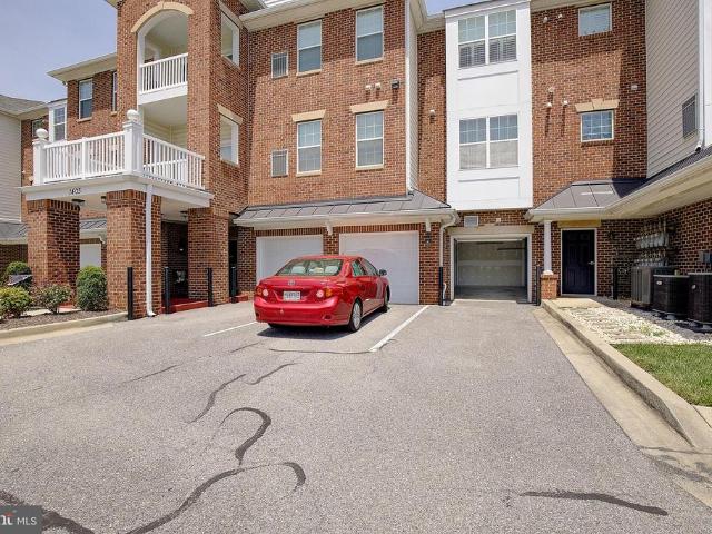 Condo for sale in Gambrills, Maryland