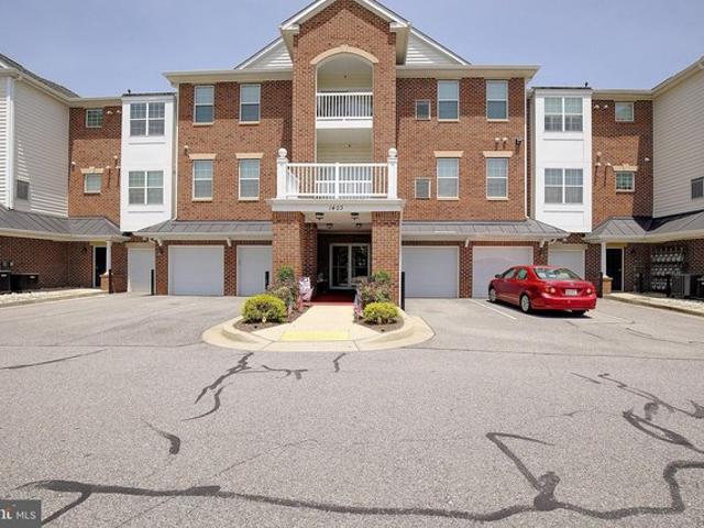 Condo for sale in Gambrills, Maryland