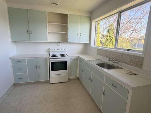 Apartment for rent