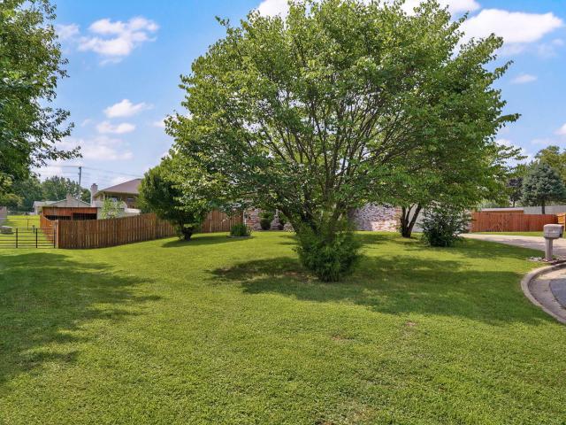 House for sale in Nixa, Missouri