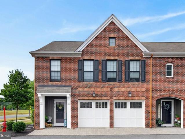 Townhouse for sale in Cumberland, Pennsylvania