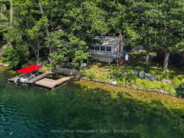 House for sale in South Frontenac, Ontario