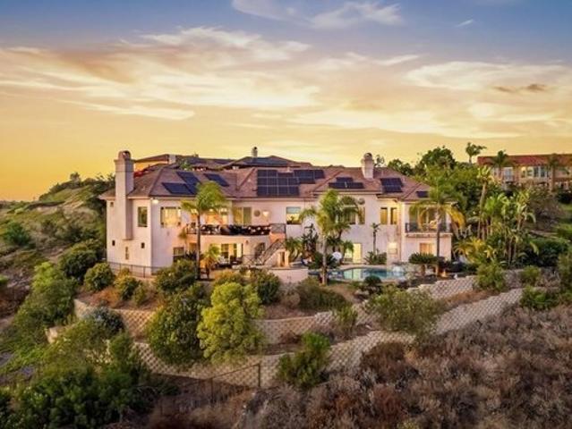 House for sale in Poway, California
