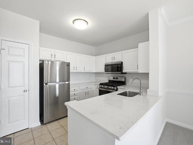 Condo for sale in Upper Marlboro, Maryland