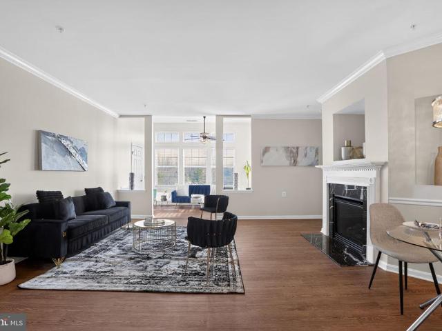 Condo for sale in Upper Marlboro, Maryland