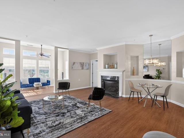 Condo for sale in Upper Marlboro, Maryland