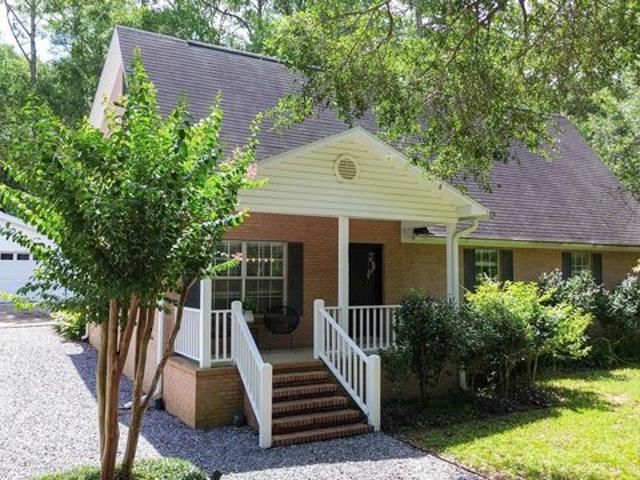 House for sale in Foley, Alabama