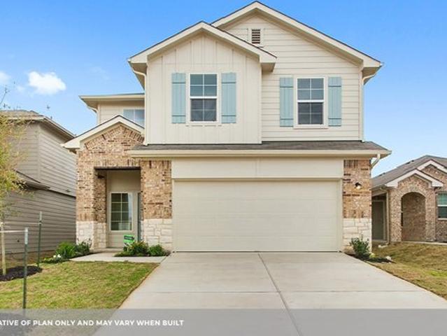 House for sale in Manor, Texas