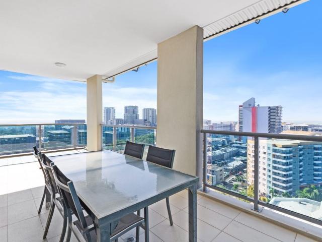 Apartment for rent in Darwin, Northern Territory