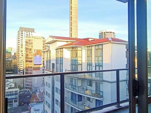 Apartment for rent in Auckland, Oroua County