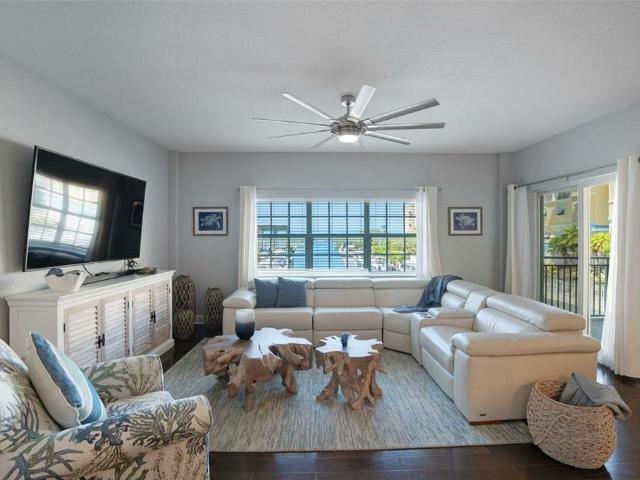Condo for rent in Osprey