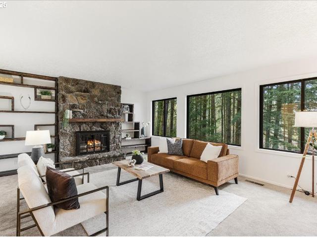 House for sale in Oregonia
