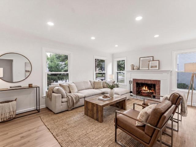 House for sale in Oak Park, Michigan