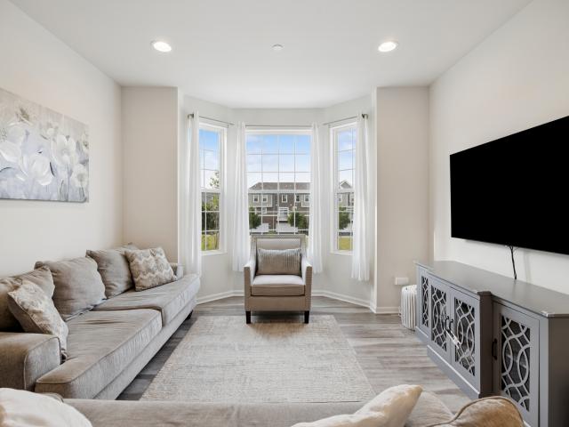 Townhouse for sale in Homer Glen, Illinois