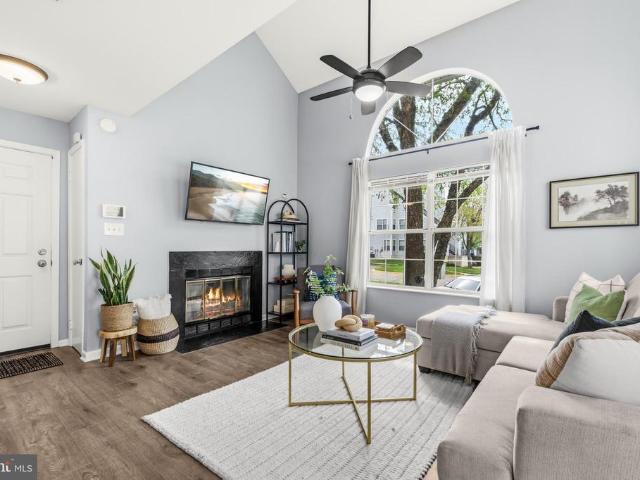 Condo for sale in Laurel, Maryland
