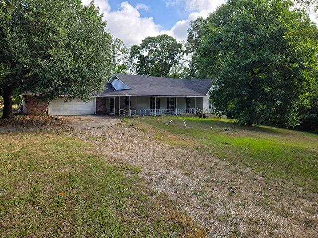 House for sale in Panola, Texas