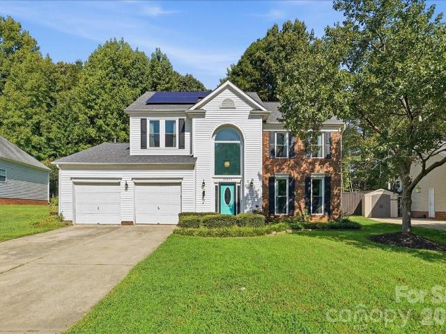 House for sale in Mecklenburg, North Carolina