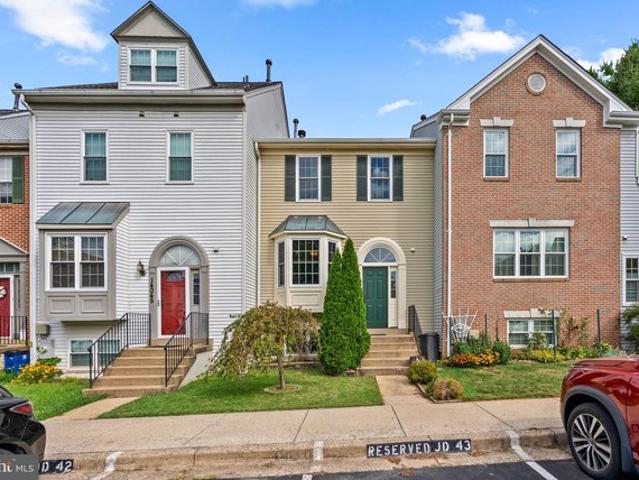 Townhouse for sale in Germantown Estates, Germantown