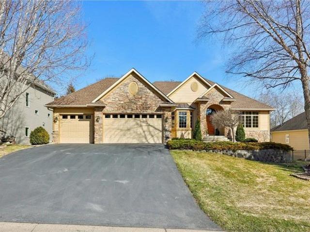 House for sale in Savage, Minnesota