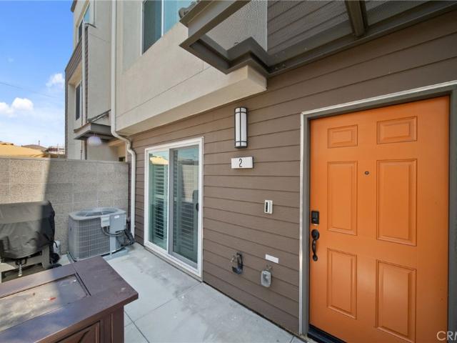 Townhouse for sale in Gardena, California