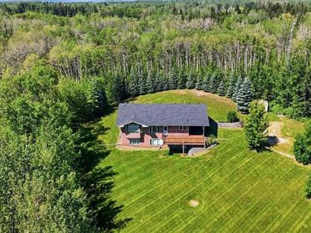 House for sale in Alberta
