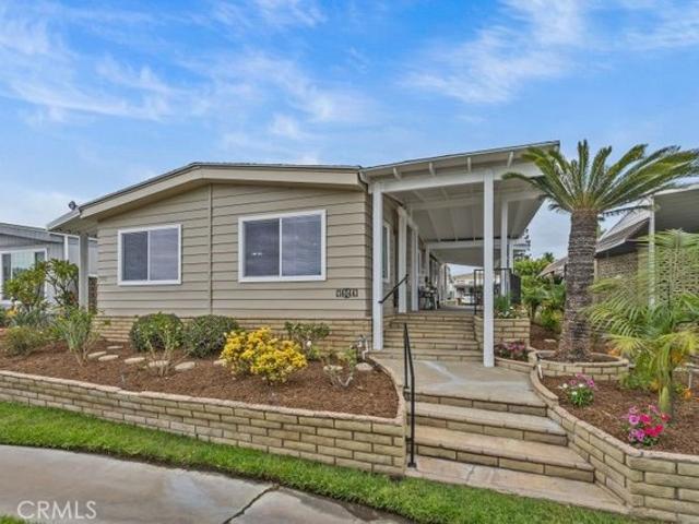 House for sale in La Mirada, California