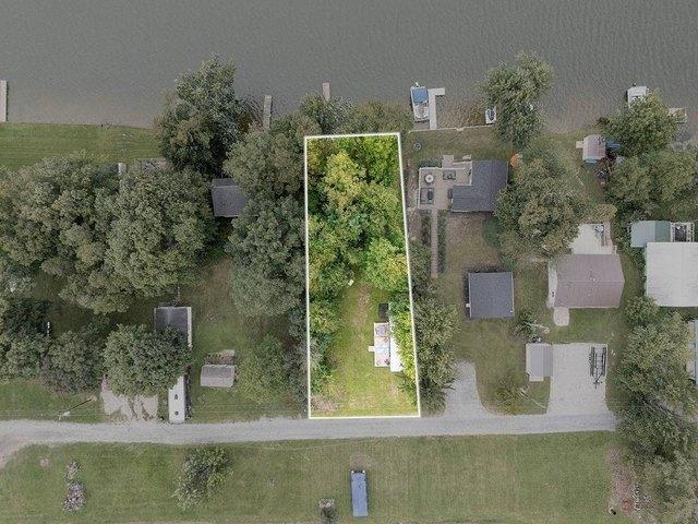 Land for sale in Hudson, Michigan