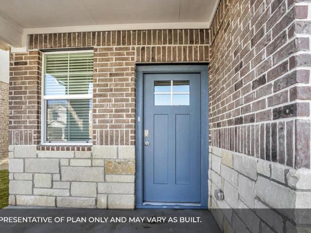 House for sale in Manor, Texas