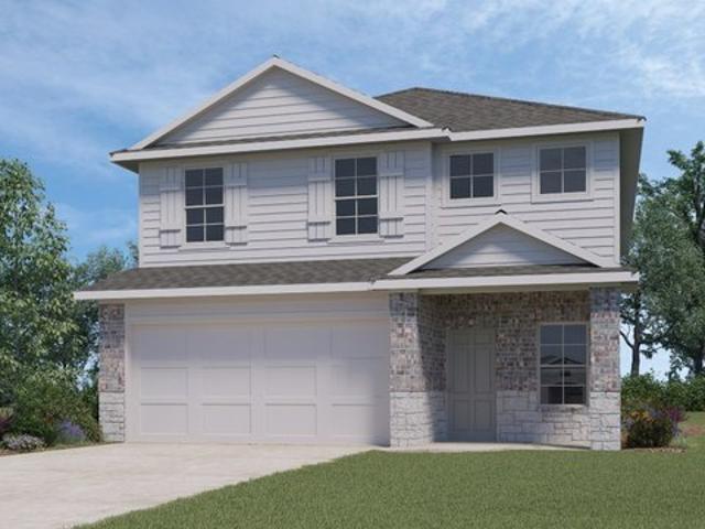 House for sale in Manor, Texas