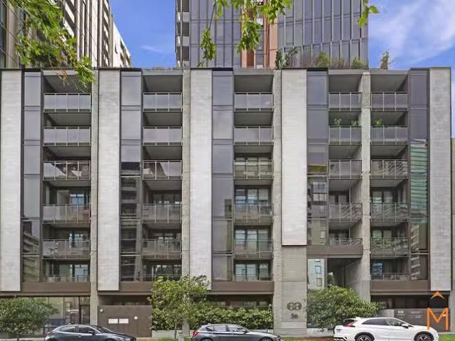 Apartment for rent in Camerons Creek, Victoria
