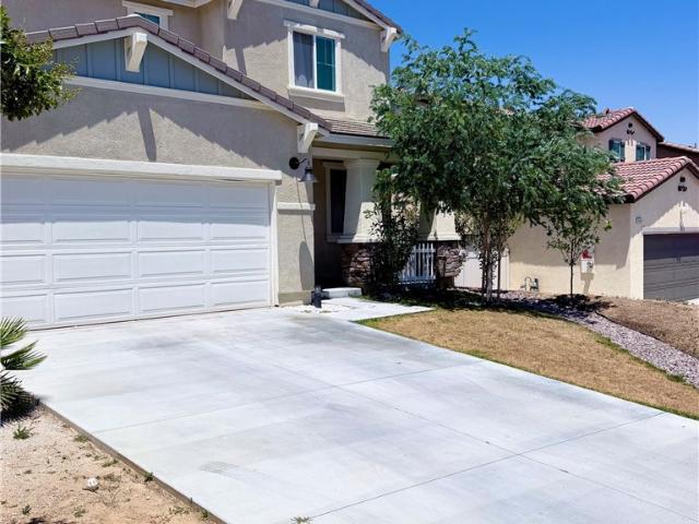 House for sale in Beaumont, California