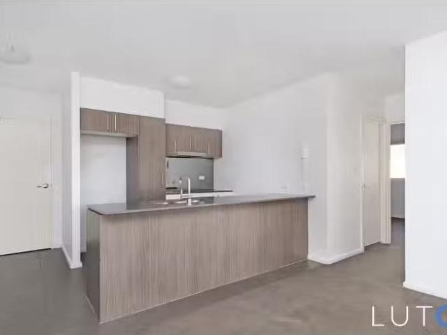 Apartment for rent in Wright, District of Molonglo Valley