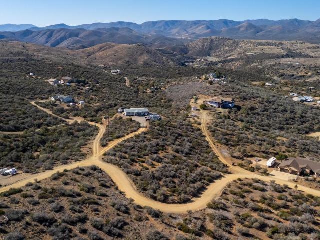 Land for sale in Dewey, Arizona