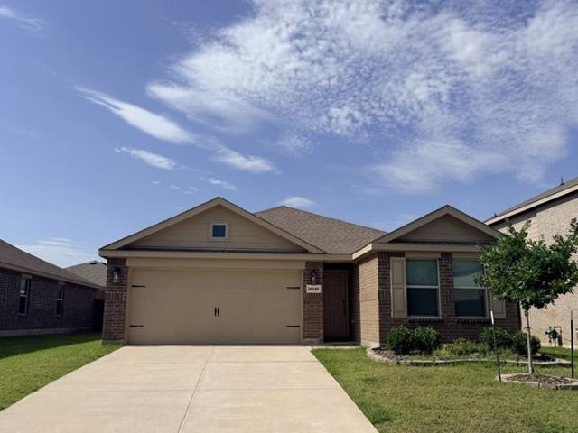 House for rent in Denton, Texas