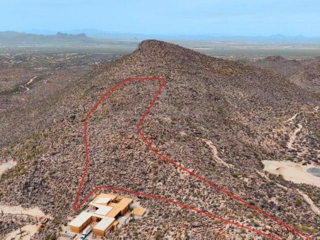 Land for sale in Marana, Pima County