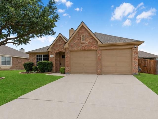 House for sale in Fort Worth, Texas