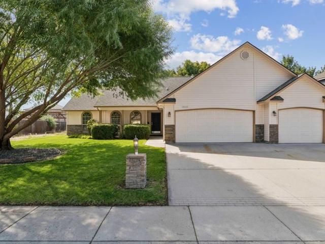 House for sale in Boise, Idaho
