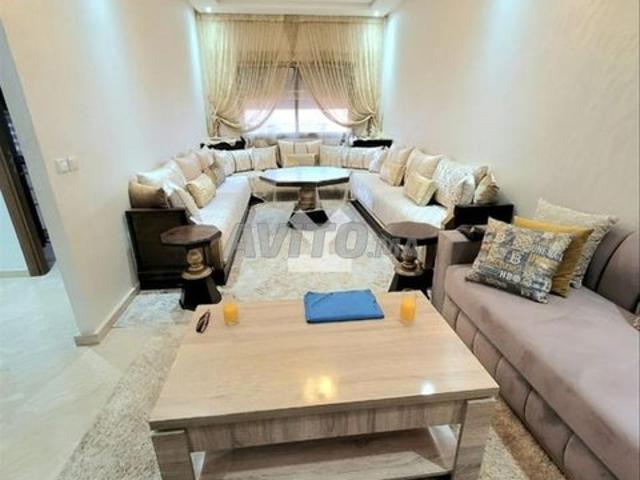 Appartement vente à Bouskoura, Gharb-Chrarda-Beni Hssen