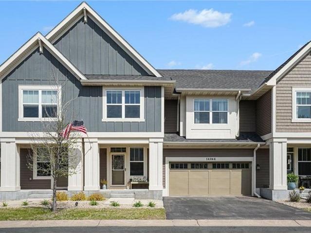 Townhouse for sale in Rosemount, Minnesota