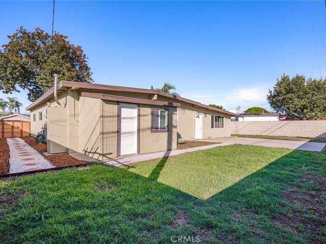 House for sale in Whittier, California