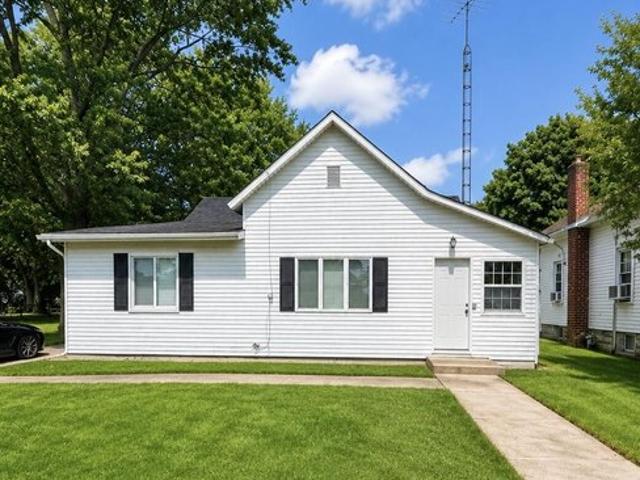 House for sale in Ohio