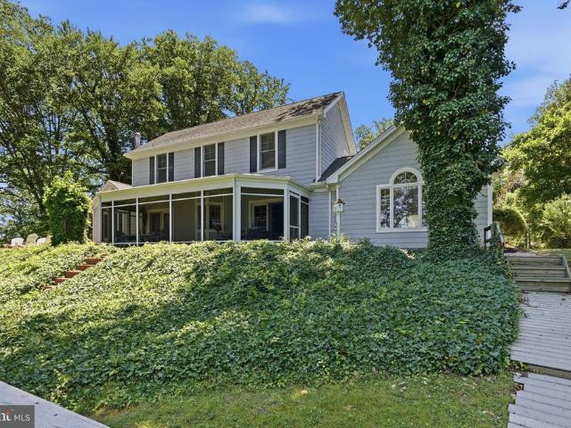 House for sale in Galena, Maryland