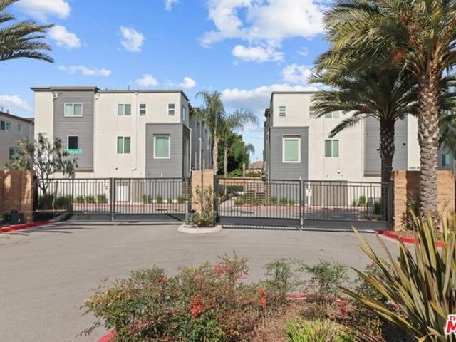 Condo for sale in Gardena, California