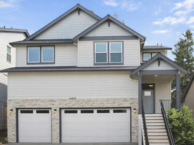 House for sale in Oregonia
