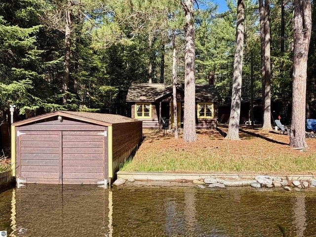 House for sale in Alden, Michigan