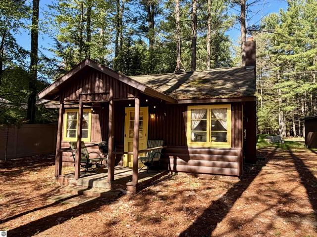 House for sale in Michigan