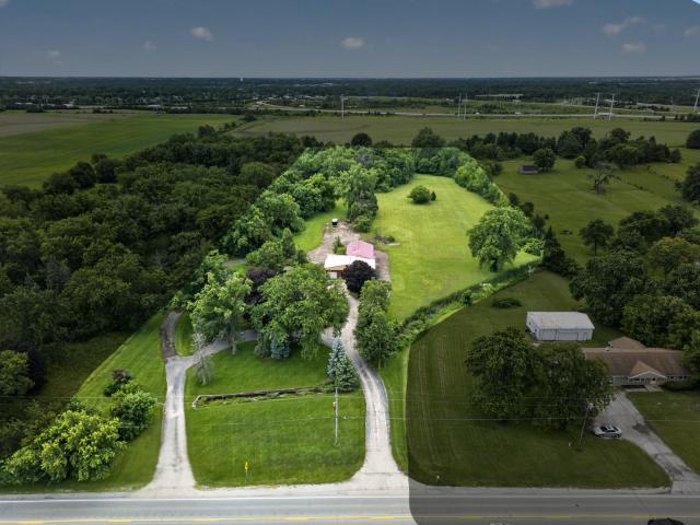 House for sale in New Lenox, Illinois