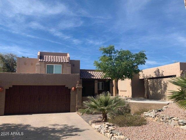 House for sale in Fountain Hills, Arizona