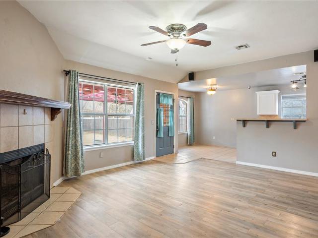 House for sale in Choctaw, Oklahoma
